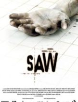 Saw 1 (2004) ซอว์ เกมต่อตาย..ตัดเป็น  