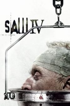 Saw 4 (2007) ซอว์ เกมต่อตาย..ตัดเป็น  