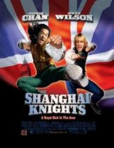 Shanghai Knights (2003) คู่ใหญ่ฟัดทลายโลก  