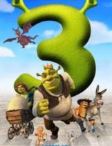 Shrek 3 (2007) เชร็ค 3  