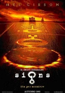 Signs (2002) สัญญาณสยองโลก  