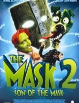 Son of the Mask (2005) หน้ากากเทวดา 2  