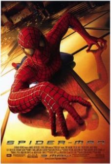 Spider Man 1 (2002) ไอ้แมงมุม 1  