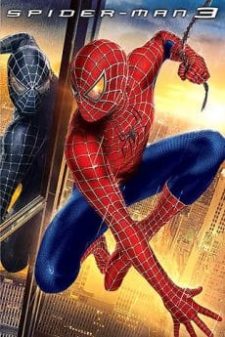 Spider Man 3 (2007) ไอ้แมงมุม 3  
