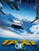 Taxi 3 (2003) แท็กซี่ขับระเบิด 3  