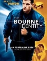 The Bourne 1 Identity (2002) ล่าจารชน…ยอดคนอันตราย