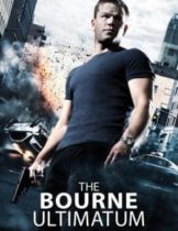 The Bourne 3 Ultimatum (2007) ปิดเกมล่าจารชน คนอันตราย  