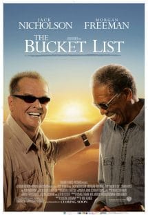 The Bucket List (2007) คู่เกลอ กวนไม่เสร็จ  