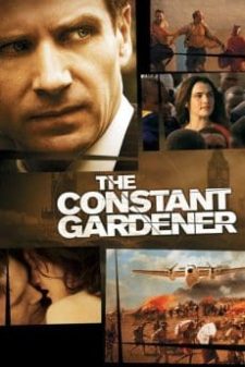 The Constant Gardener (2005) ขอพลิกโลก พิสูจน์เธอ  