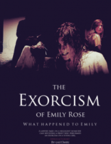 The Exorcism of Emily Rose (2005) พลิกปมอาถรรพ์สยองโลก  