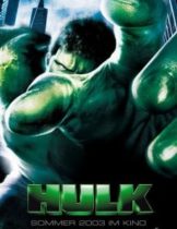 The Hulk 1 (2003) มนุษย์ยักษ์จอมพลัง 1
