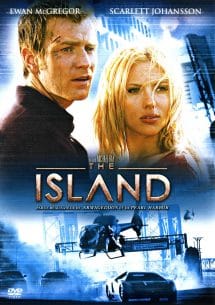 The Island (2005) แหกระห่ำแผนคนเหนือคน  