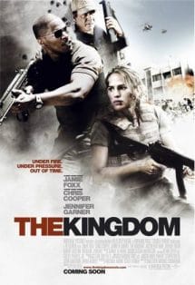 The Kingdom (2007) ยุทธการเดือดล่าข้ามแผ่นดิน  