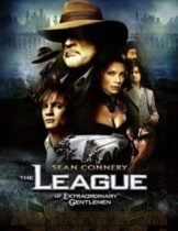 The League of Extraordinary Gentlemen (2003) เดอะ ลีค มหัศจรรย์ชน…คนพิทักษ์โลก  