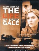 The Life of David Gale (2003) แกะรอย ปมประหาร  