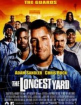 The Longest Yard (2005) กระตุกต่อมเกม คน-ชน-คน  