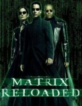 The Matrix Reloaded 2 (2003) สงครามมนุษย์เหนือโลก  