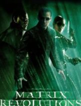 The Matrix Revolutions 3 (2003) ปฏิวัติมนุษย์เหนือโลก  