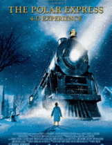 The Polar Express (2004) เดอะ โพลาร์ เอ็กซ์เพรส  