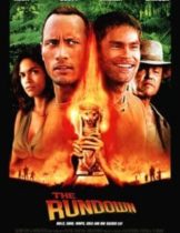 The Rundown (2003) โคตรคน ล่าขุมทรัพย์ป่านรก  