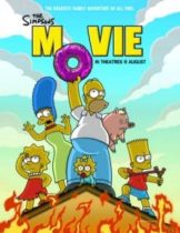 The Simpsons Movie (2007) เดอะ ซิมป์สันส์ มูฟวี่