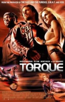 Torque (2004) ทอร์ค บิดทะลวง  
