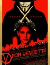 V For Vendetta (2005) เพชฌฆาตหน้ากากพญายม  