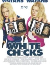 White Chicks (2004) จับคู่ป่วนมาแต่งอึ๋ม  