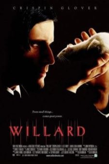Willard (2003) วิลลาร์ด กองทัพอสูรสยองสี่ขา  