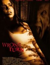 Wrong Turn 1 (2003) หวีดเขมือบคน ภาค1  