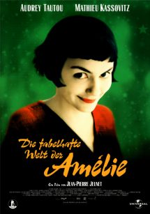 Amelie (2001) เอมิลี่ สาวน้อยหัวใจสะดุดรัก  