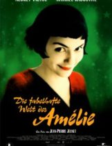 Amelie (2001) เอมิลี่ สาวน้อยหัวใจสะดุดรัก  