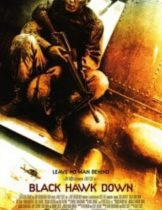 Black Hawk Down (2001) ยุทธการฝ่ารหัสทมิฬ  