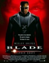 Blade 1 เบลด 1 (1997) พันธุ์ฆ่าอมตะ  
