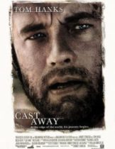 Cast Away (2000) คนหลุดโลก  