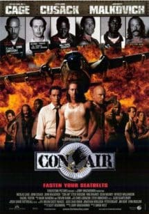 Con Air (1997) ปฏิบัติการแหกนรกยึดฟ้า  