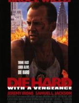 Die Hard 3 With a Vengeance (1995) ดาย ฮาร์ด 3 แค้นได้ก็ตายยาก  