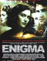 Enigma (2001) รหัสลับพลิกโลก  