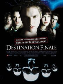 Final Destination 1 (2000) เจ็ดต้องตาย โกงความตาย  
