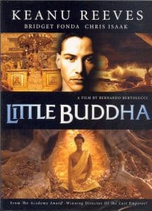 Little Buddha (1993) พระพุทธเจ้า มหาศาสดาโลกลืมไม่ได้  