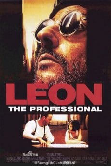 Léon: The Professional (1994) เพชฌฆาต มหากาฬ