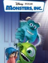 Monster Inc (2001) บริษัทรับจ้างหลอน (ไม่) จำกัด  