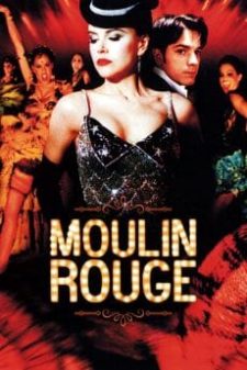 Moulin Rouge ! (2001) มูแลง รูจ  