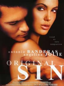 Original Sin (2001) ล่าฝันพิศวาส  