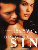Original Sin (2001) ล่าฝันพิศวาส  