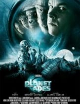 Planet of the Apes (2001) พิภพวานร  