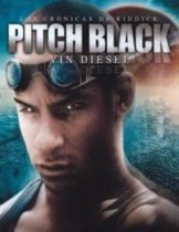 Riddick 1 Pitch Black (2000) ฝูงค้างคาวฉลามสยองจักรวาล  