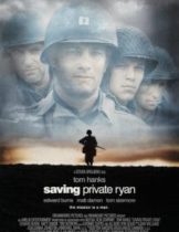 Saving Private Ryan (1998) เซฟวิ่ง ไพรเวท ไรอัน ฝ่าสมรภูมินรก  