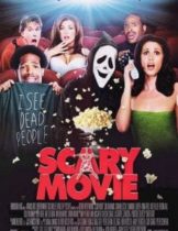 Scary Movie 1 (2000) ยําหนังจี้ หวีดดีไหมหว่า ภาค 1  