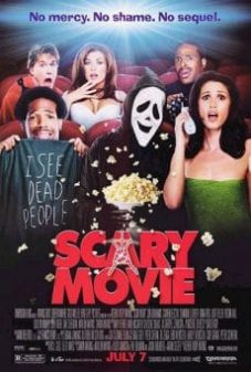 Scary Movie 1 (2000) ยําหนังจี้ หวีดดีไหมหว่า ภาค 1  